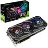 Placa video Asus GeForce RTX 3060 Ti ROG STRIX GAMING O8G LHR 8GB GDDR6 V2 256-bit