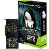 Placa video Gainward GeForce RTX 3060 Ghost OC LHR 12GB GDDR6 192 bit