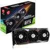 Placa video MSI GeForce RTX 3070 GAMING TRIO PLUS LHR 8GB GDDR6 256 bit