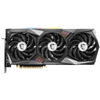 Placa video MSI GeForce RTX 3070 GAMING TRIO PLUS LHR 8GB GDDR6 256 bit