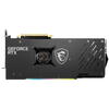 Placa video MSI GeForce RTX 3070 GAMING TRIO PLUS LHR 8GB GDDR6 256 bit