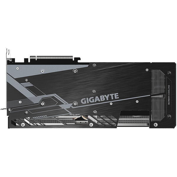 Placa video Gigabyte Radeon RX 6950 XT Gaming OC 16GB GDDR6 256 bit