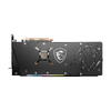 Placa video MSI RX6750 XT Gaming X Trio 12GB GDDR6 192 bit