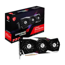 RX6750 XT Gaming X Trio 12GB GDDR6 192 bit