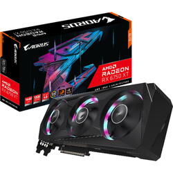 RX 6750 XT Elite 12GB GDDR6 192 bit