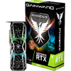 Placa video Gainward GeForce RTX 3070 Phoenix GS LHR 8GB GDDR6 256 bit