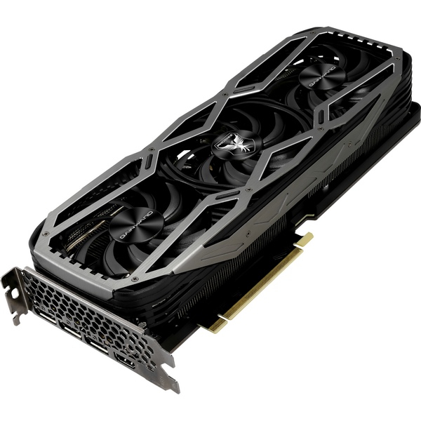 Placa video Gainward GeForce RTX 3070 Phoenix GS LHR 8GB GDDR6 256 bit