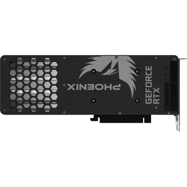 Placa video Gainward GeForce RTX 3070 Phoenix GS LHR 8GB GDDR6 256 bit