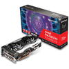 Placa video Sapphire Radeon RX 6650 XT PULSE GAMING OC 8GB GDDR6 128 bit