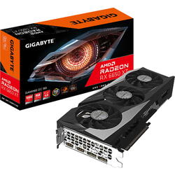 Radeon RX 6650 XT Gaming OC 8GB GDDR6 128 bit