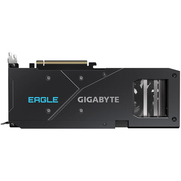 Placa video Gigabyte Radeon RX 6650 XT Eagle 8GB GDDR6 128 bit