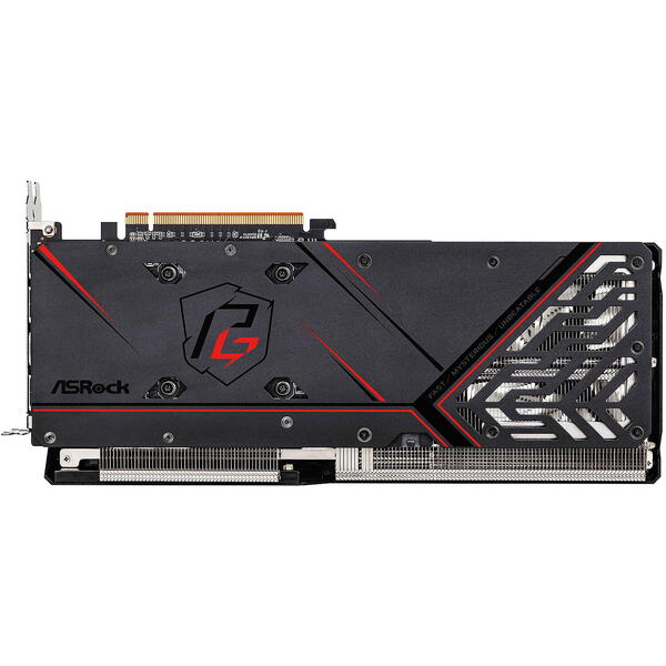 Placa video ASRock Radeon RX 6650 XT Phantom Gaming D 8GB GDDR6 128 bit