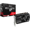 Placa video ASRock Radeon RX 6400 XT Challenger ITX 4GB GDDR6 64 bit