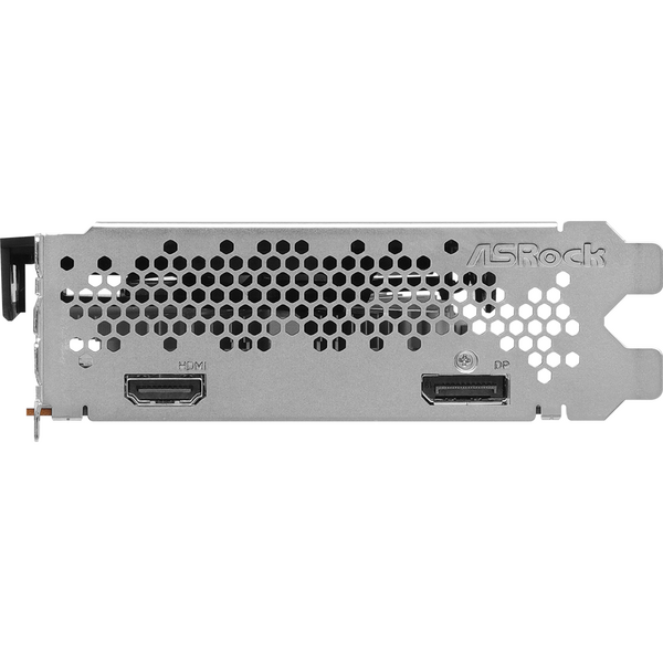 Placa video ASRock Radeon RX 6400 XT Challenger ITX 4GB GDDR6 64 bit