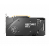 Placa video MSI GeForce RTX 3060 VENTUS 2X LHR 12GB GDDR6 192 bit