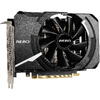 Placa video MSI GeForce RTX 3050 AERO ITX 8GB GDDR6 128 bit