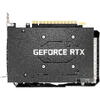 Placa video MSI GeForce RTX 3050 AERO ITX 8GB GDDR6 128 bit