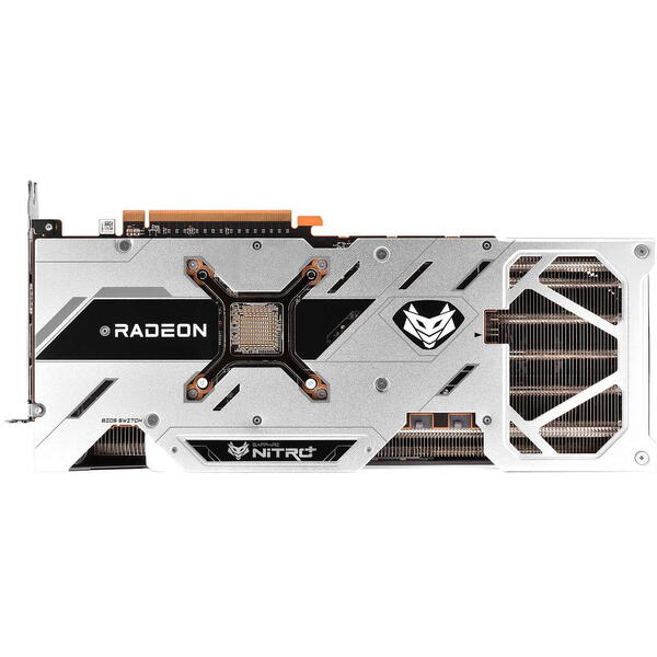 Placa video Sapphire Radeon RX 6750 XT Nitro+ Gaming OC 12GB GDDR6 1‎92-bit