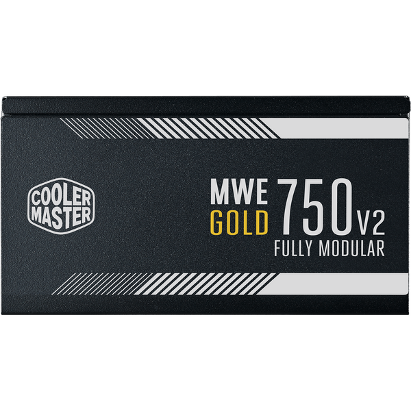 Sursa Cooler Master MWE Gold V2 750, Certificare 80+ Gold, 750W