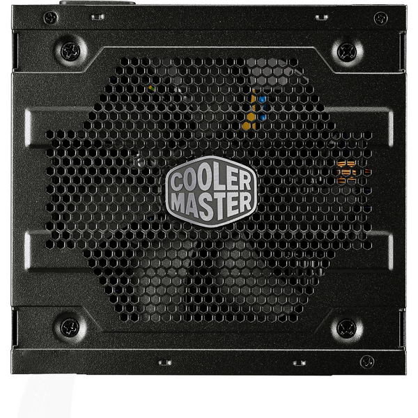 Sursa Cooler Master Elite V4 MPE-6001-ACABN 600W, Negru