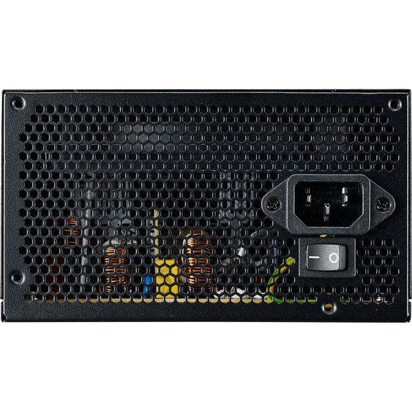 Sursa Cooler Master Elite V4 MPE-6001-ACABN 600W, Negru