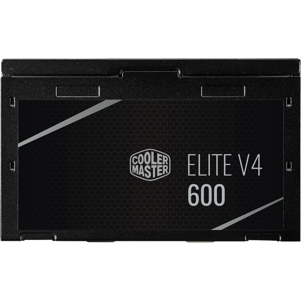 Sursa Cooler Master Elite V4 MPE-6001-ACABN 600W, Negru