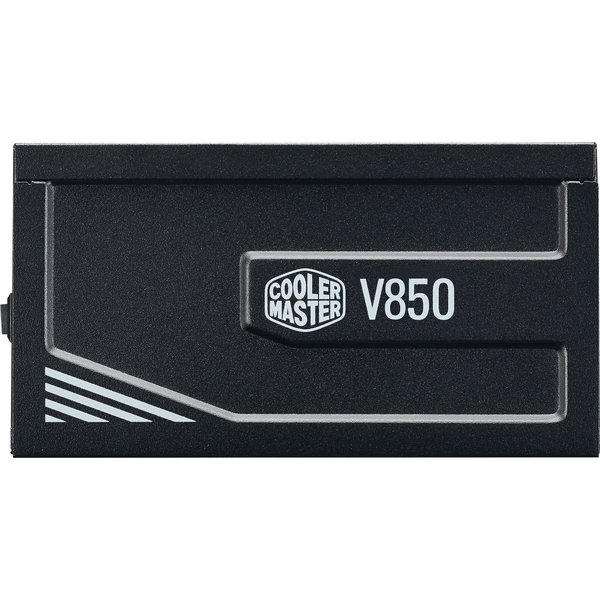 Sursa Cooler Master V Series V850 Gold V2 850W Negru