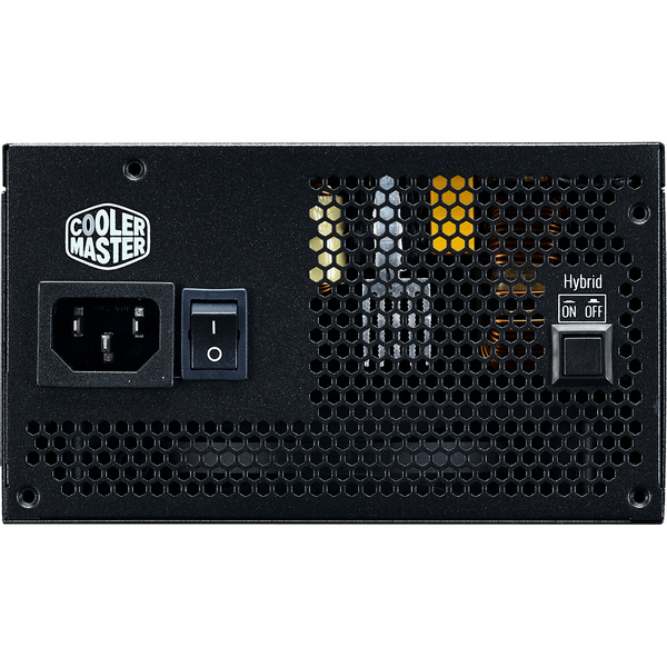 Sursa Cooler Master V Series V850 Gold V2 850W Negru