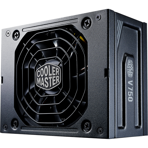 Sursa Cooler Master V Series V750 SFX 750W, Negru