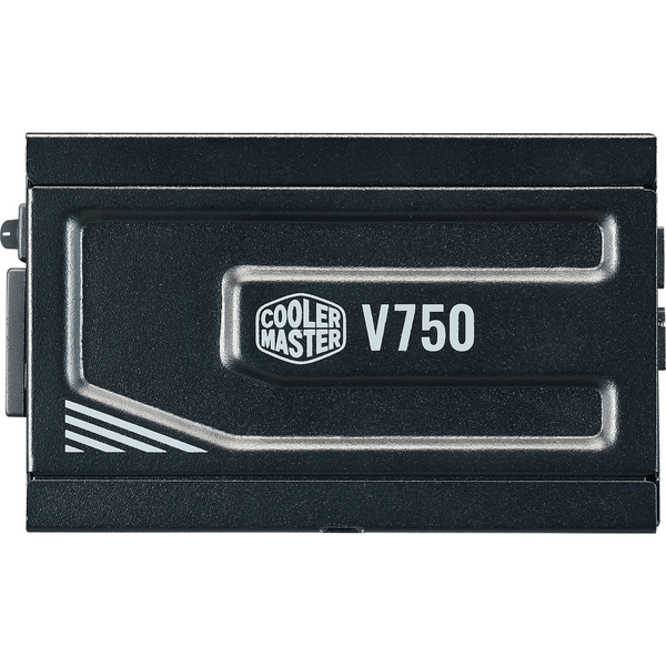 Sursa Cooler Master V Series V750 SFX 750W, Negru