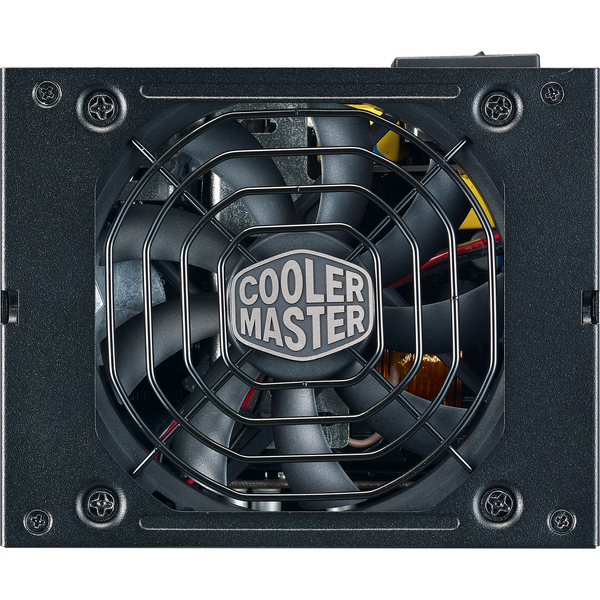 Sursa Cooler Master V Series V750 SFX 750W, Negru