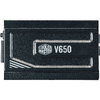Sursa Cooler Master V Series V650 SFX 650W, Negru