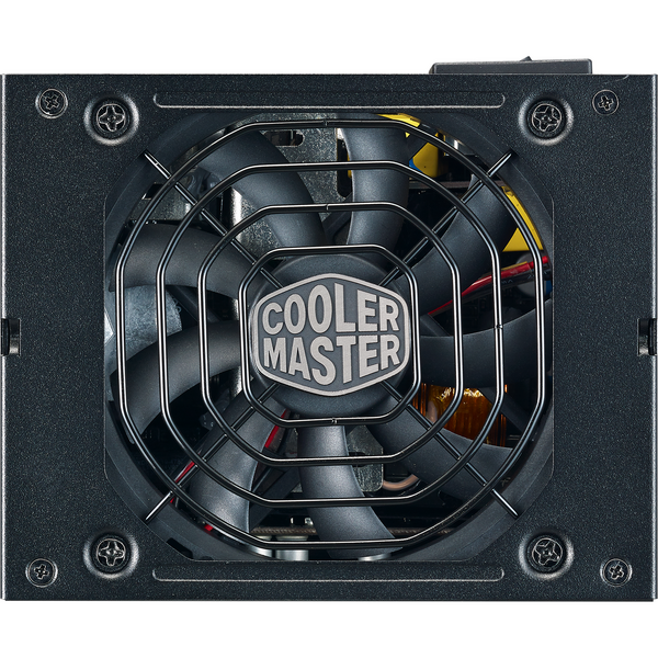 Sursa Cooler Master V Series V650 SFX 650W, Negru