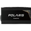 Sursa Chieftec Polaris Series PPS-850FC 850W, Negru