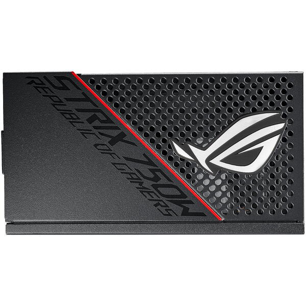 Sursa Asus ROG Strix, 80+ Gold, 750W