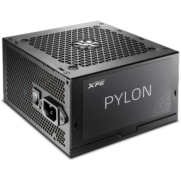 Sursa ADATA XPG PYLON 80+ Bronze 650W