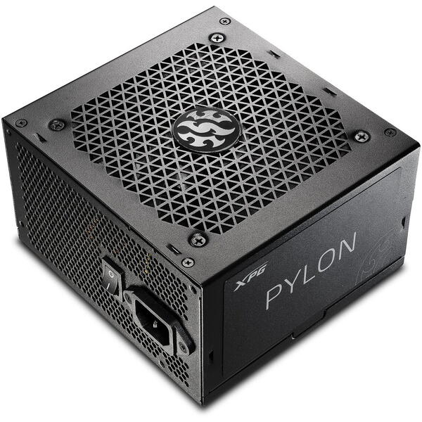 Sursa ADATA XPG PYLON 80+ Bronze 650W