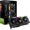 Placa video EVGA GeForce RTX 3080 FTW3 Ultra Gaming LHR 10GB GDDR6X 320 bit