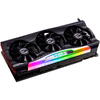 Placa video EVGA GeForce RTX 3090 FTW3 Ultra Gaming LHR 24GB GDDR6X 384 bit