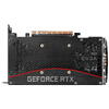 Placa video EVGA GeForce RTX 3050 XC GAMING LHR 8GB GDDR6 128 Bit