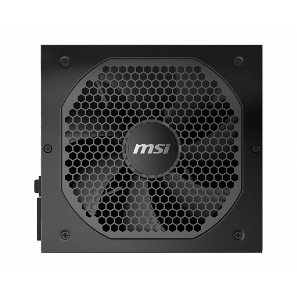 Sursa MSI MPG A650GF, 80+ Gold, 650W