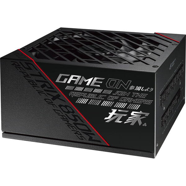 Sursa ASUS ROG STRIX 850W 80+ GOLD