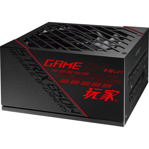 Sursa ASUS ROG STRIX 850W 80+ GOLD