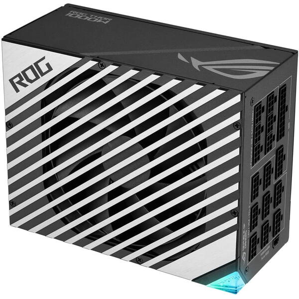 Sursa Asus ROG Thor 1000W, 80+ Platinum, 1000W