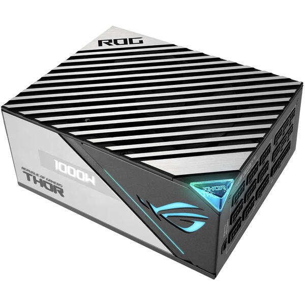 Sursa Asus ROG Thor 1000W, 80+ Platinum, 1000W