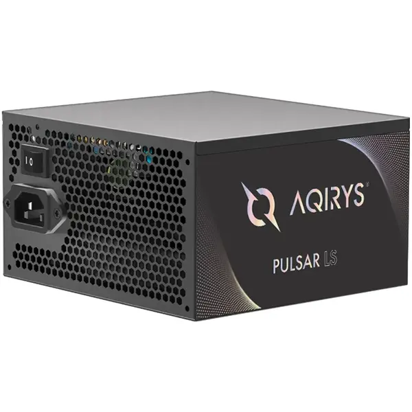 Sursa AQIRYS Pulsar LS, 80+ Bronze, 750W