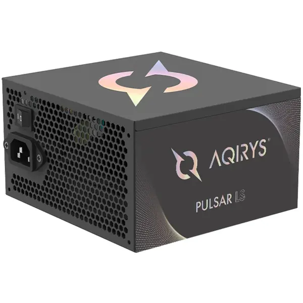 Sursa AQIRYS Pulsar LS, 80+ Bronze, 750W