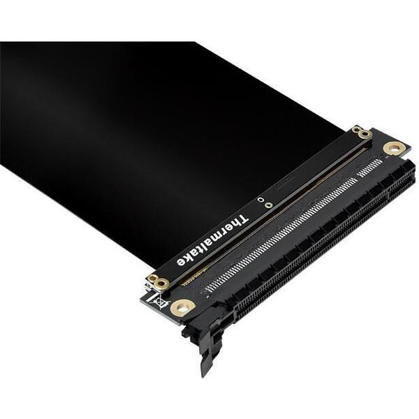 Thermaltake Cablu extensie PCI-E 3.0 X16 20 cm