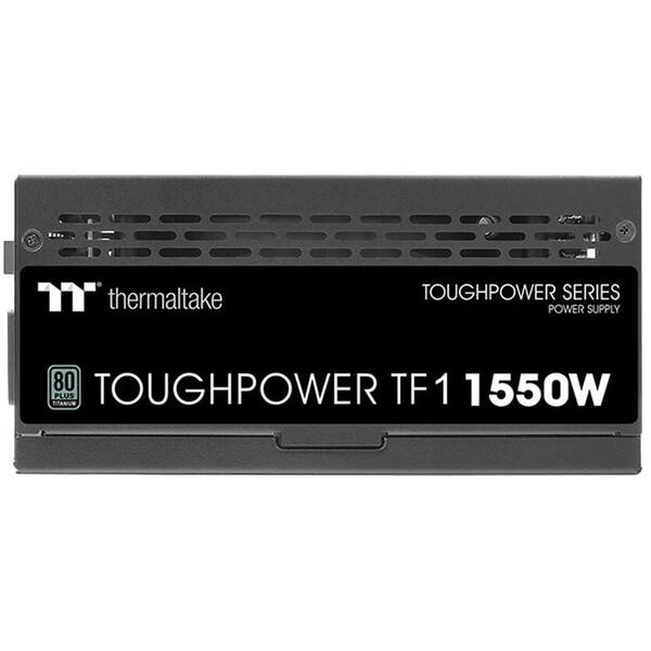 Sursa Thermaltake Toughpower TF1, 80+ Titanium, 1550W
