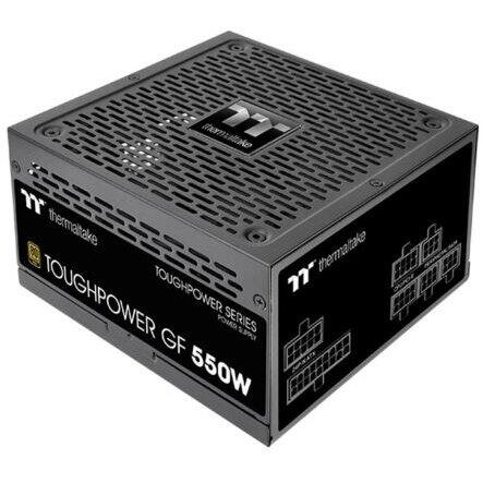 Sursa Thermaltake Toughpower GF, 80+ Gold, 550W